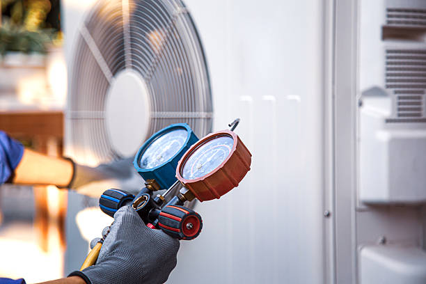 Trusted Hvac Installation service in Walnut Grove, CA - JG Cool HVAC